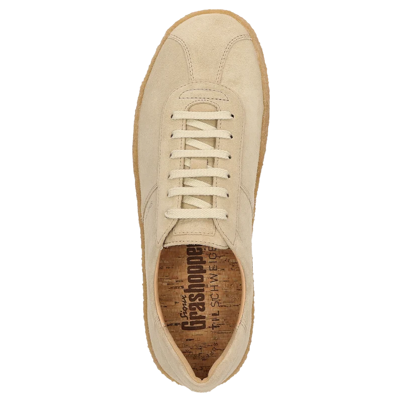 Tils grashopper 002 - beige