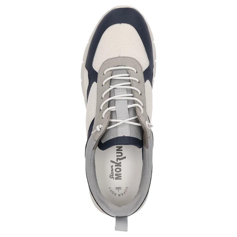 Mokrunner-H-018 - blau