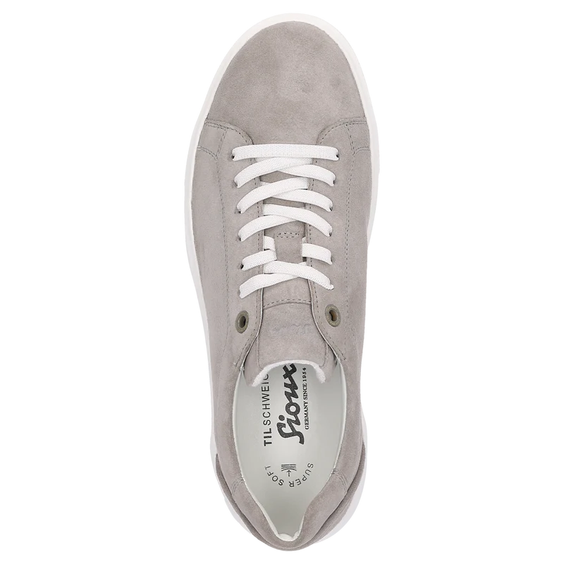 Tils sneaker 003 - grau