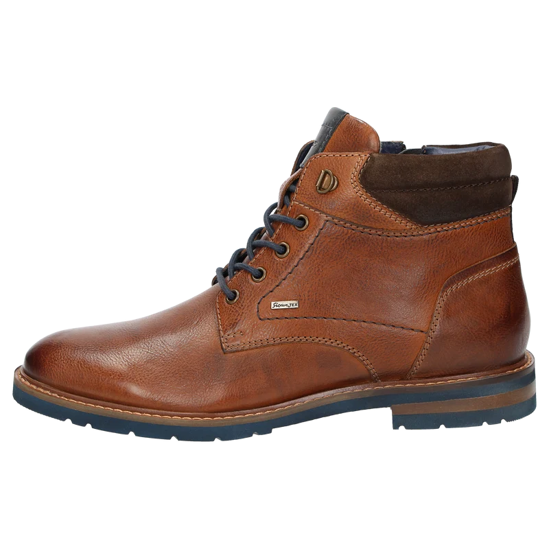 Rostolo-701-TEX - braun