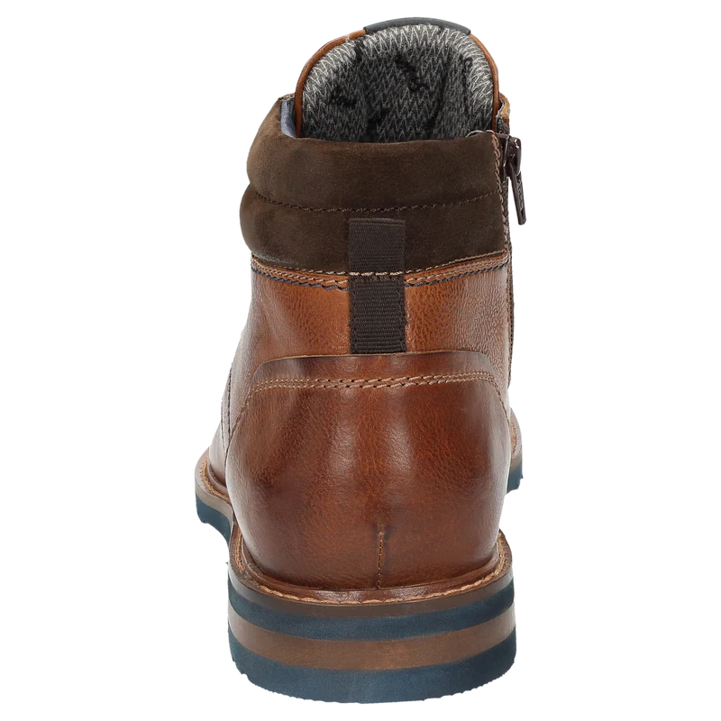Rostolo-701-TEX - braun