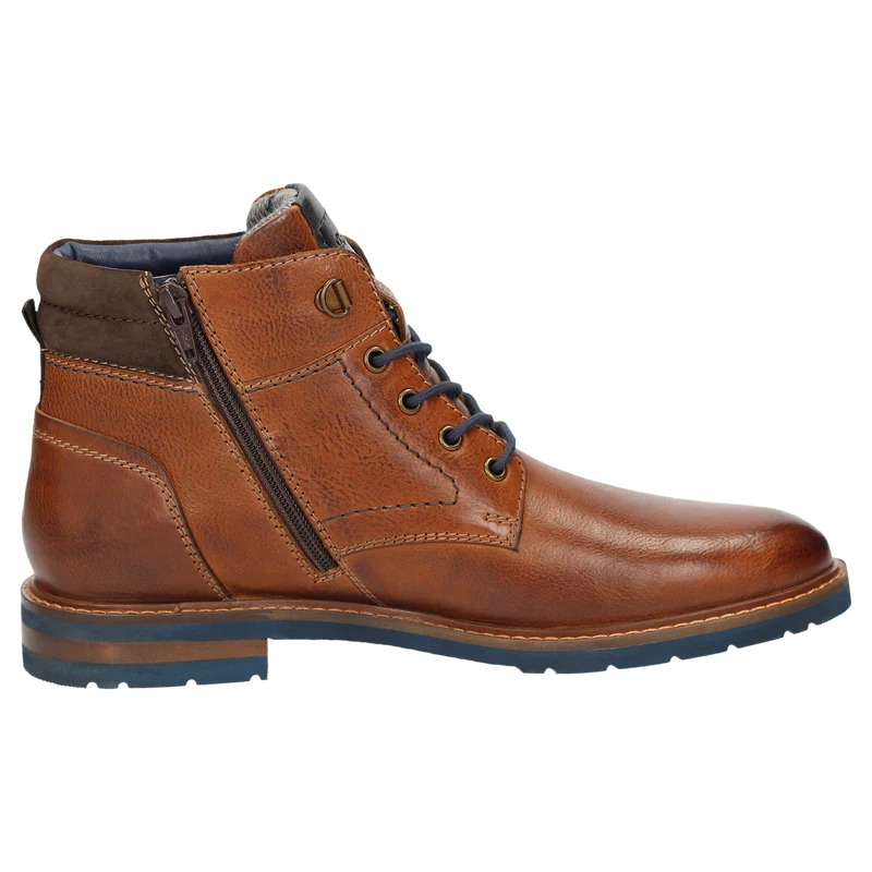 Rostolo-701-TEX - braun