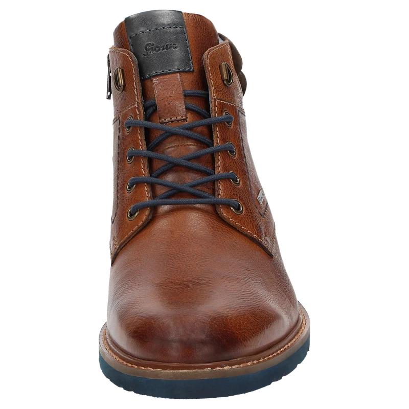 Rostolo-701-TEX - braun