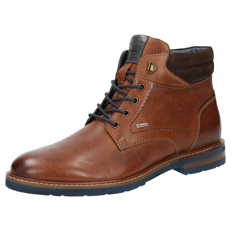 Rostolo-701-TEX - braun