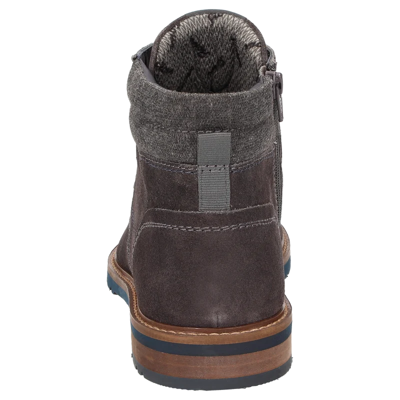 Rostolo-701-TEX - grau
