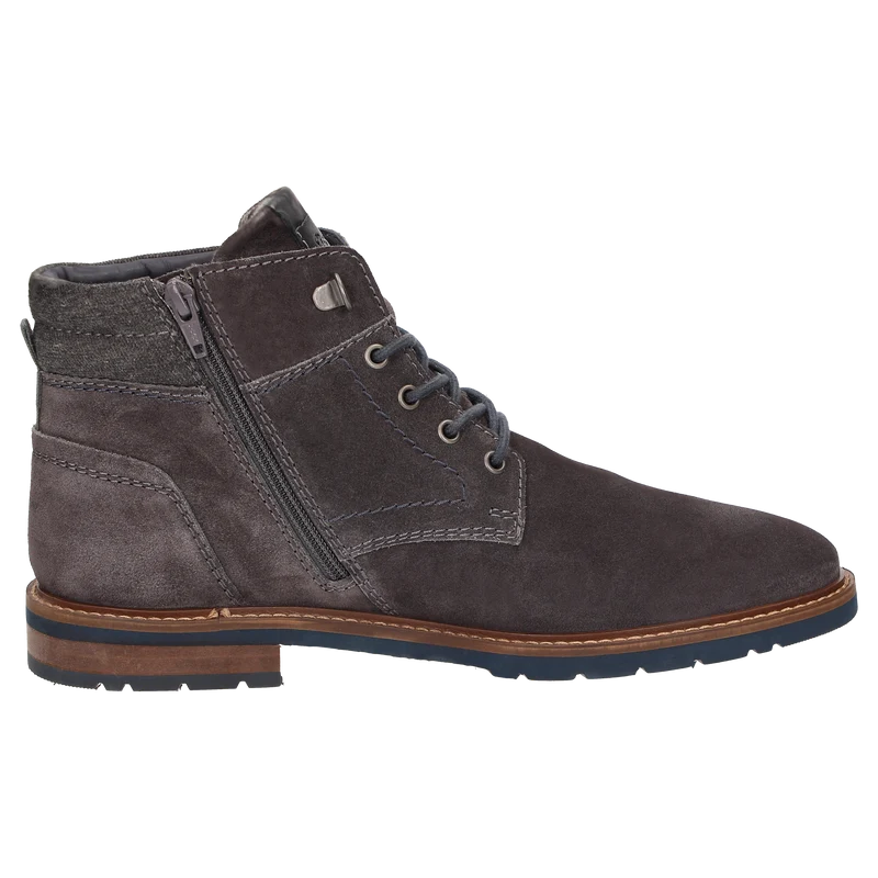 Rostolo-701-TEX - grau