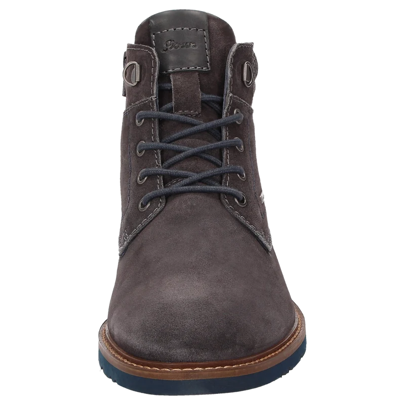 Rostolo-701-TEX - grau