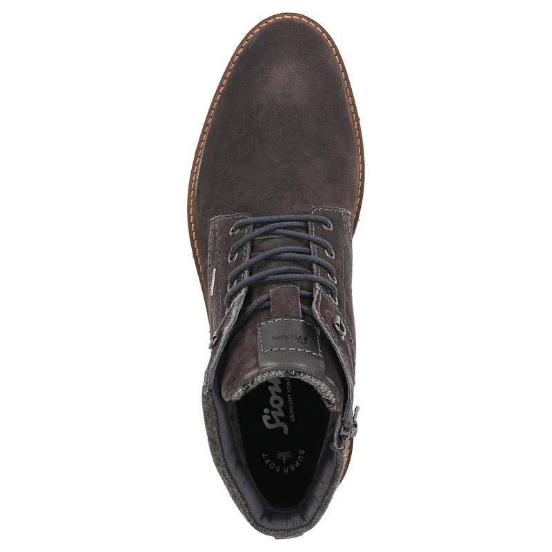 Rostolo-701-TEX - grau