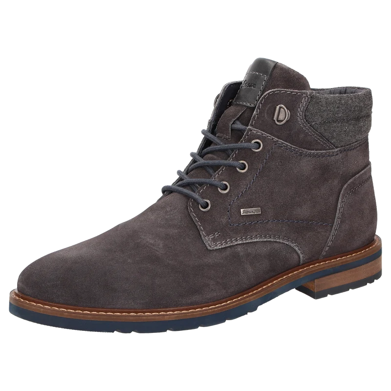 Rostolo-701-TEX - grau