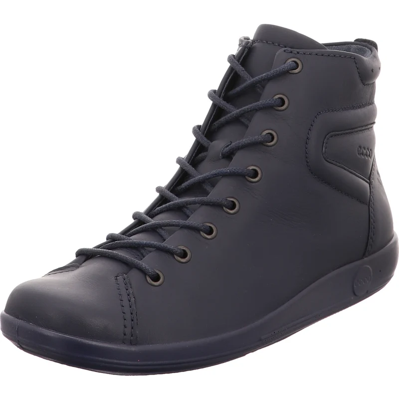 Ecco Stiefelette SOFT 2.0 ocean