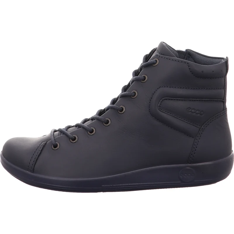 Ecco Stiefelette SOFT 2.0 ocean
