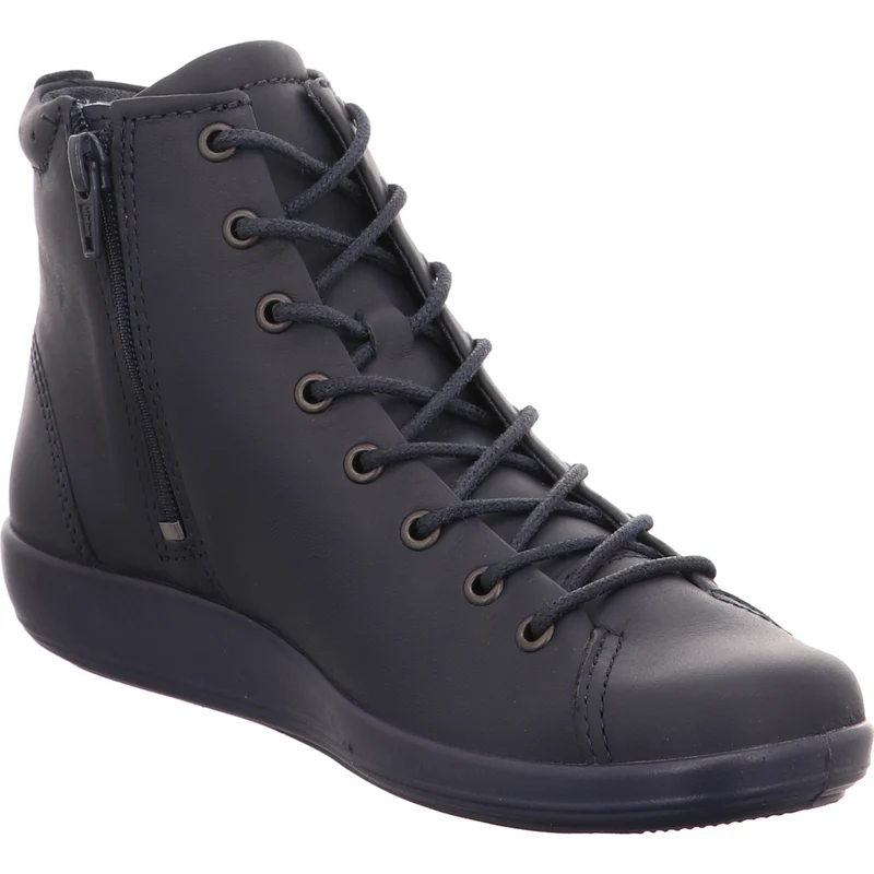 Ecco Stiefelette SOFT 2.0 ocean