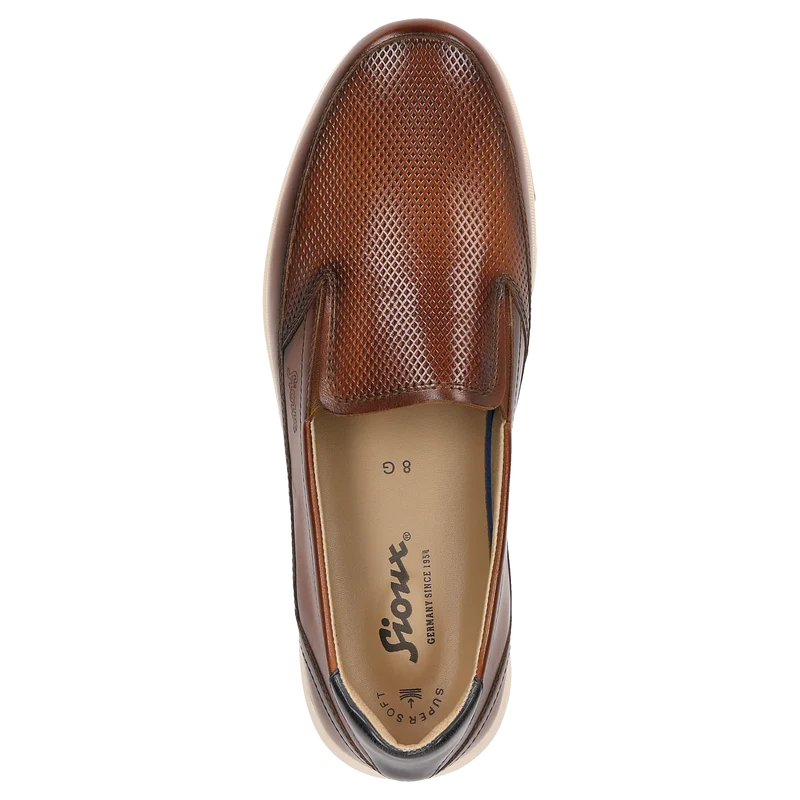 Furatino-701 - cognac