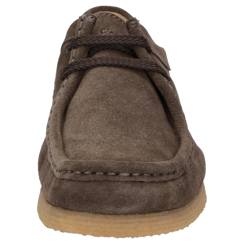 Grashopper-H-011 - braun