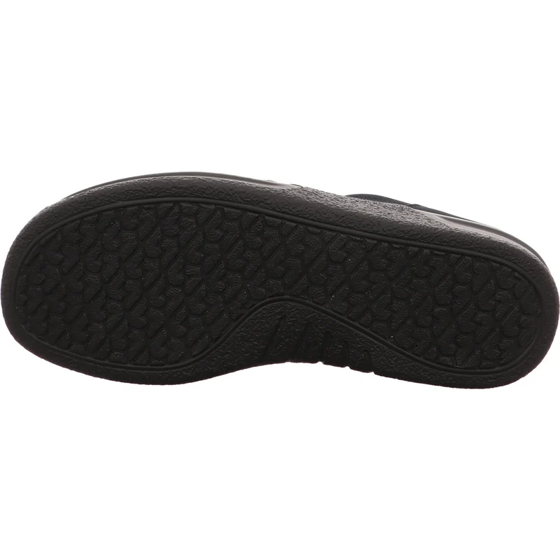 Ganter Schnürschuh Kurt blau