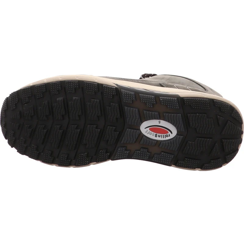 Gabor Stiefelette 76.805.40 braun