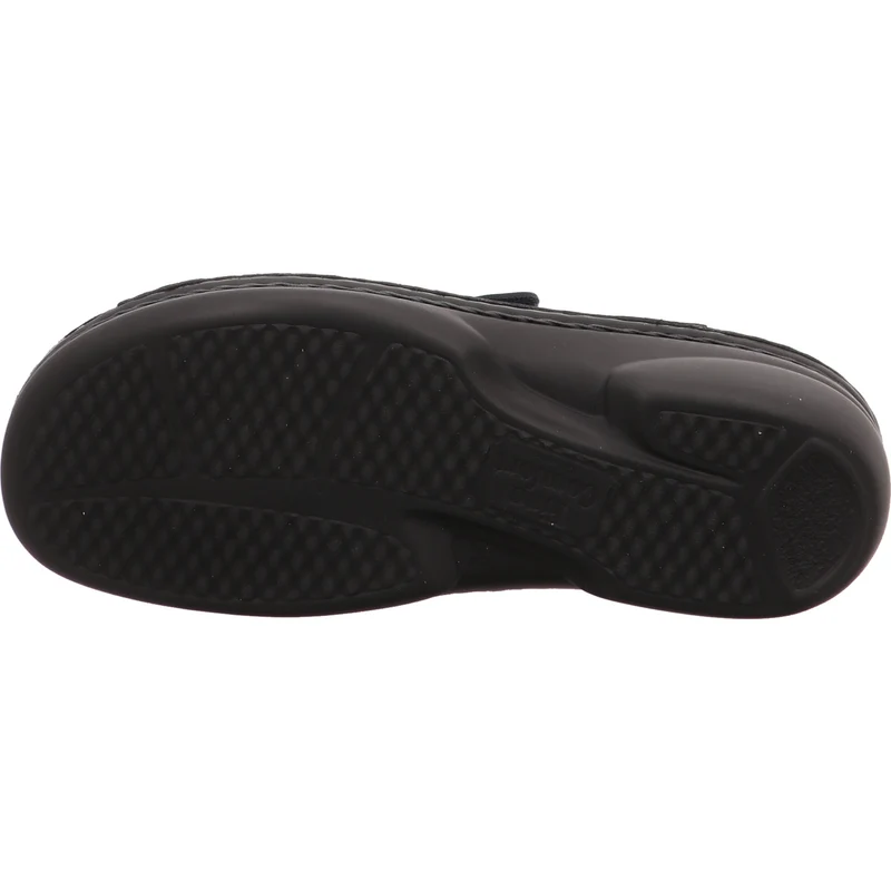 FinnComfort Pantolette KOS blau