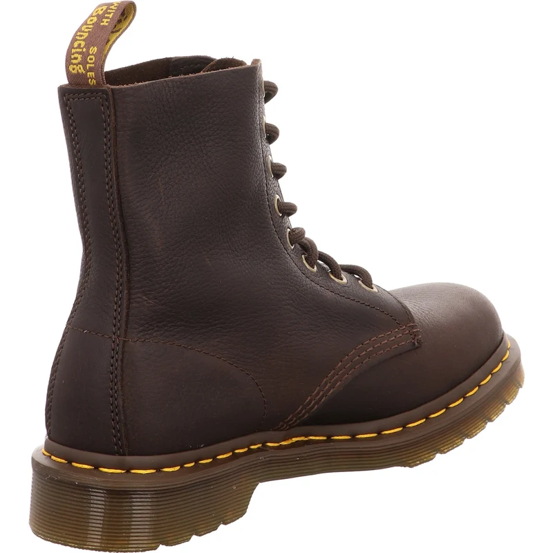 Dr. Martens Stiefelette 1460 Pascal braun
