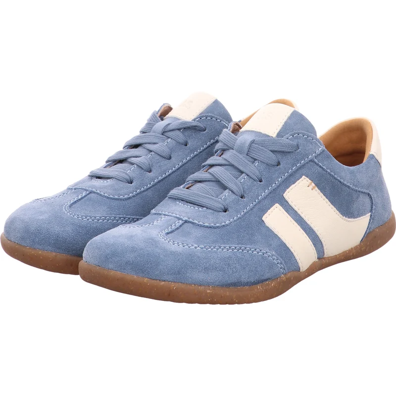 Josef Seibel Schnürschuh Cassandra 11 bl.-kombi.