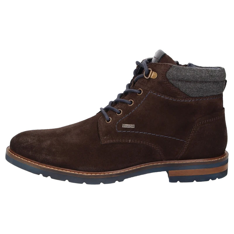 Rostolo-701-TEX - braun