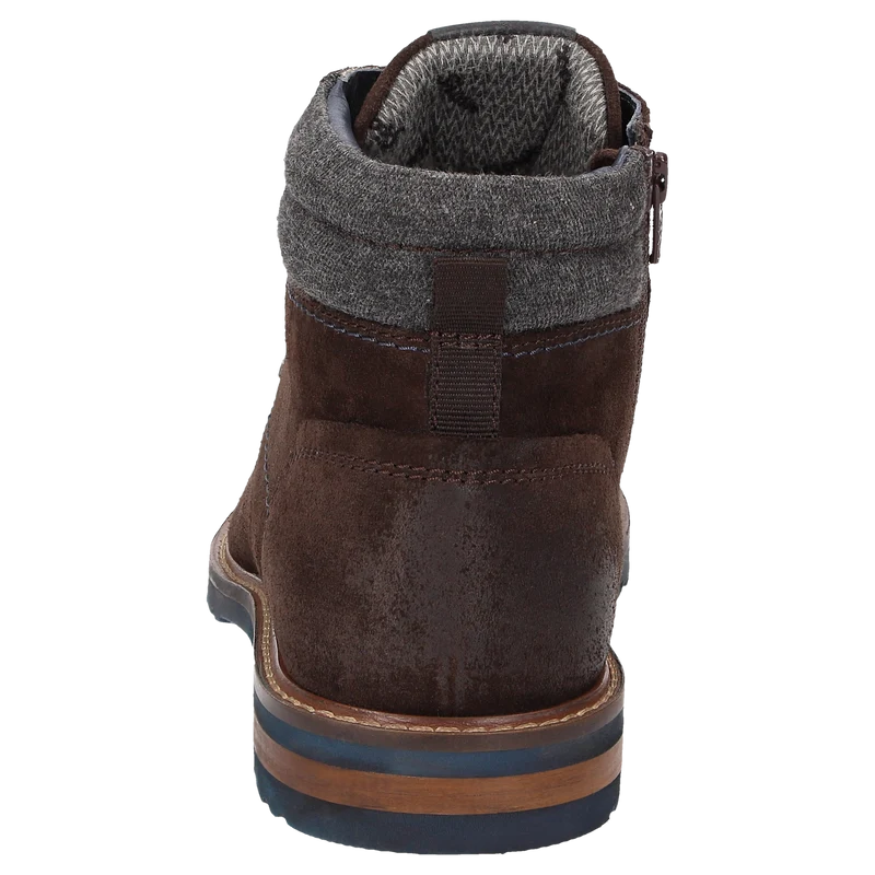 Rostolo-701-TEX - braun