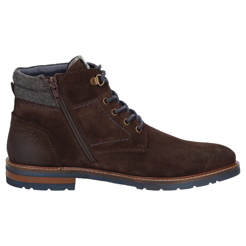 Rostolo-701-TEX - braun
