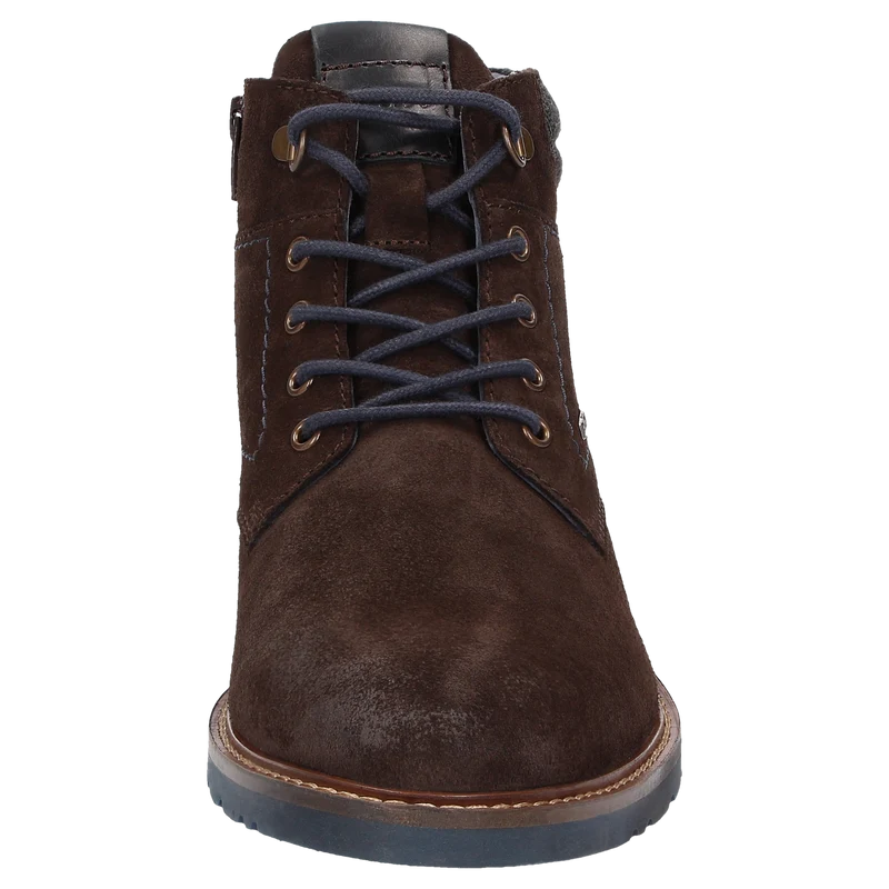 Rostolo-701-TEX - braun