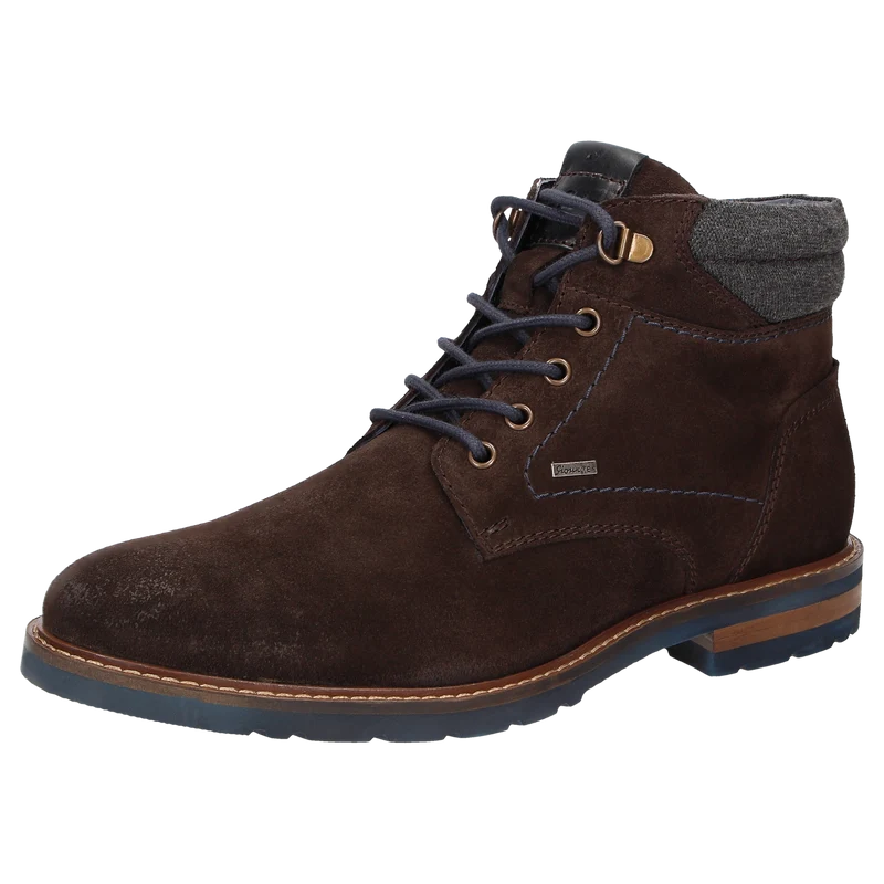 Rostolo-701-TEX - braun