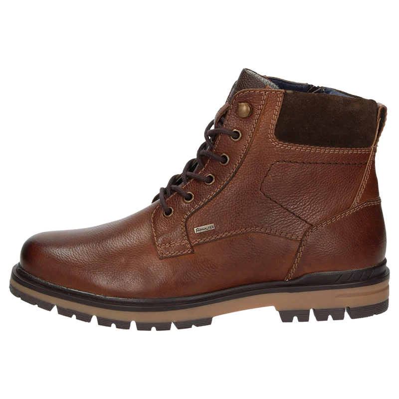 Jadranko-700-TEX - braun