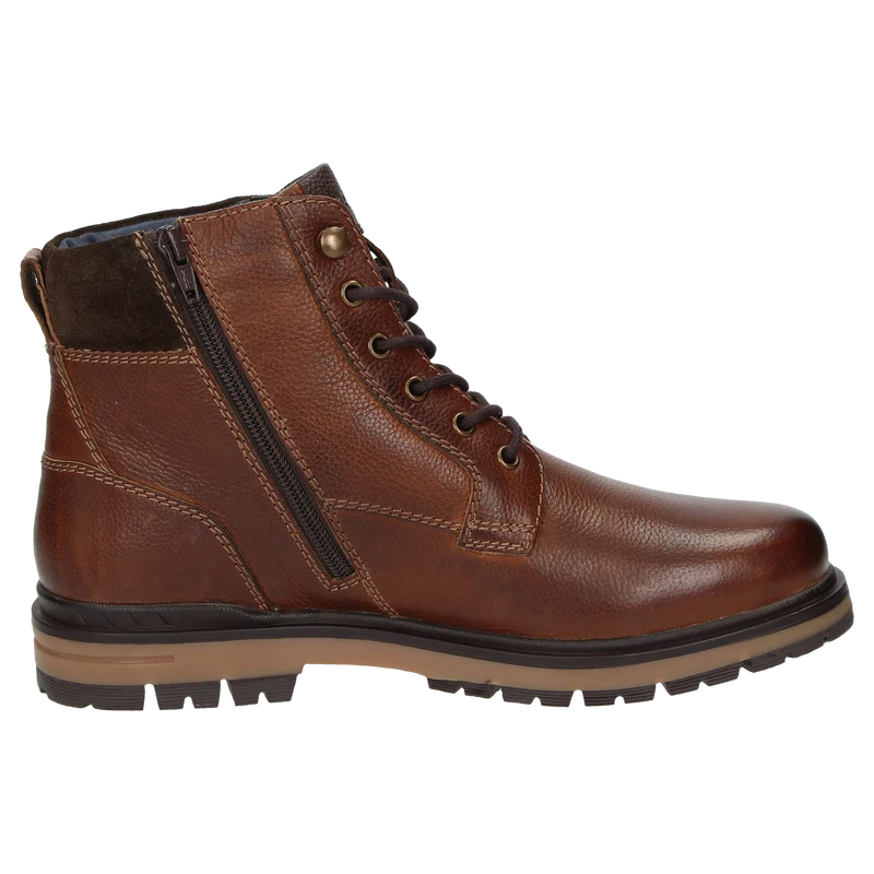 Jadranko-700-TEX - braun