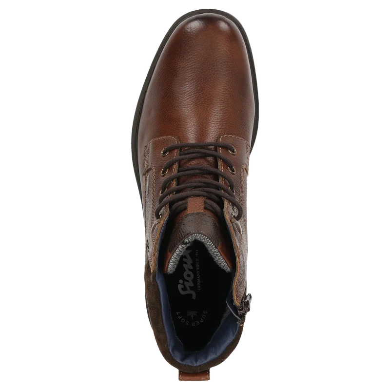 Jadranko-700-TEX - braun