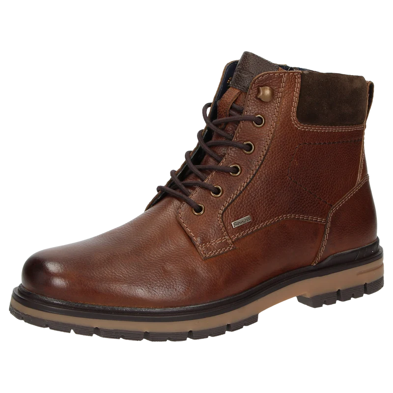 Jadranko-700-TEX - braun