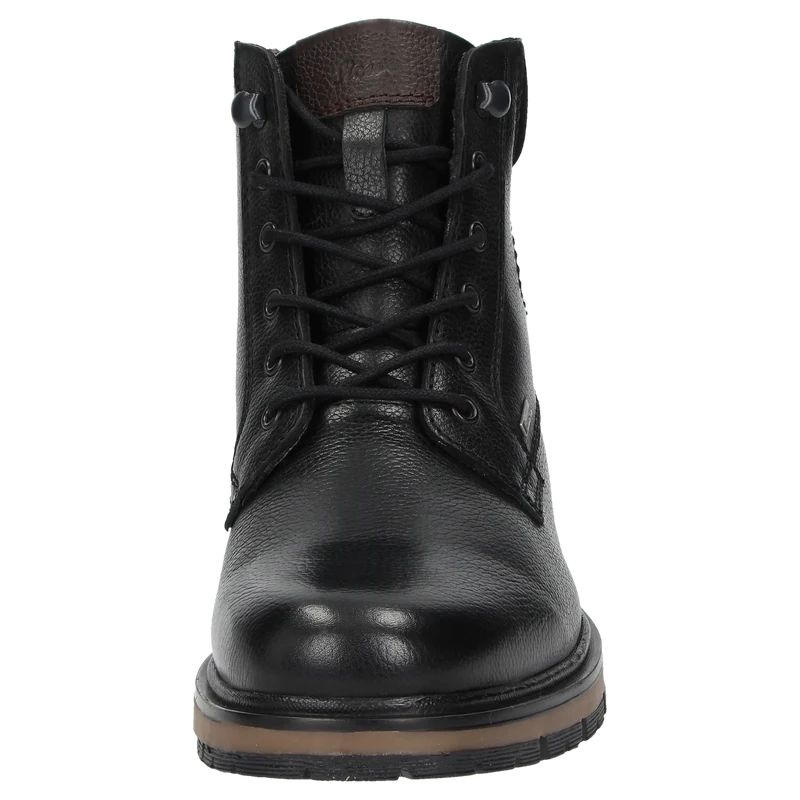 Jadranko-700-TEX - schwarz