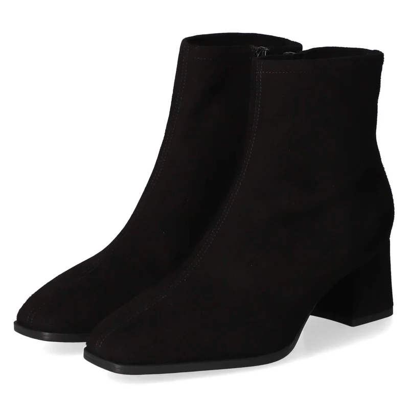 Ankle Boots LEOLA Schwarz