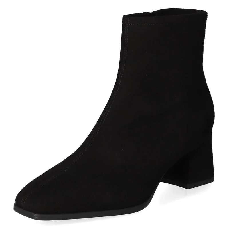 Ankle Boots LEOLA Schwarz