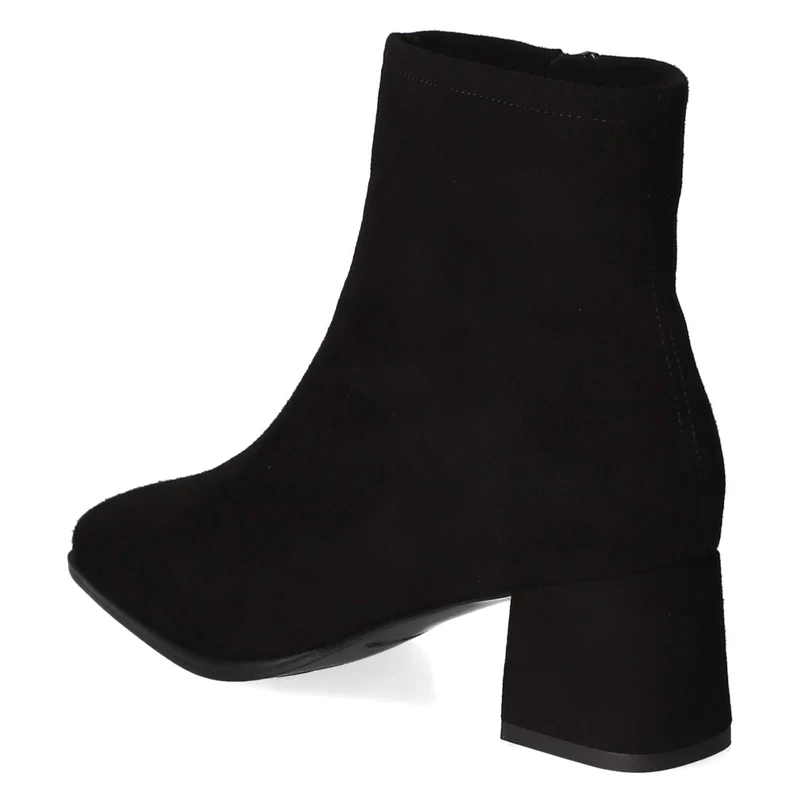 Ankle Boots LEOLA Schwarz