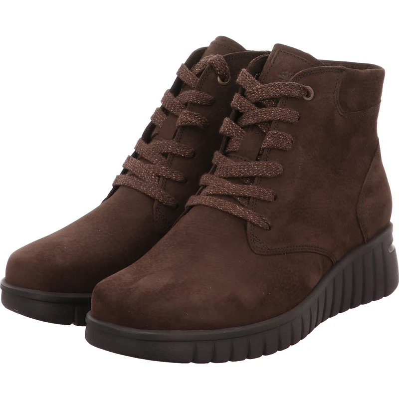 Hartjes Stiefelette COUNTRY braun