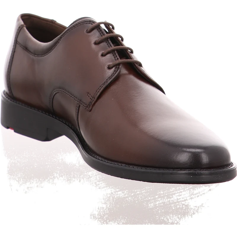 LLoyd Schnürschuh CORE 110 braun