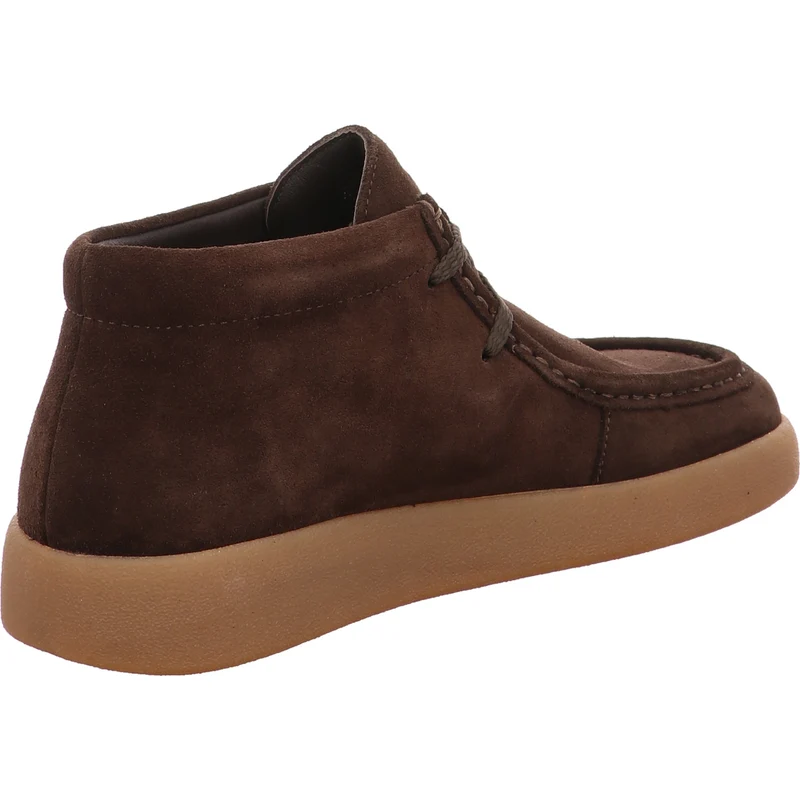 Sioux Stiefelette Grashopper D 017 braun