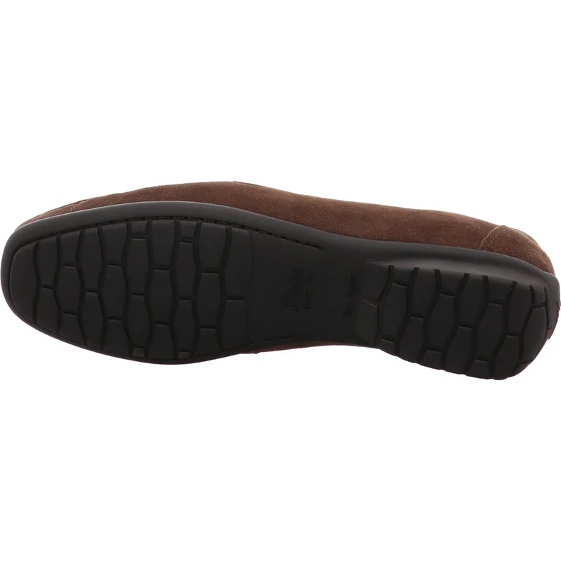 Sioux Pump Cortizia 738 H braun