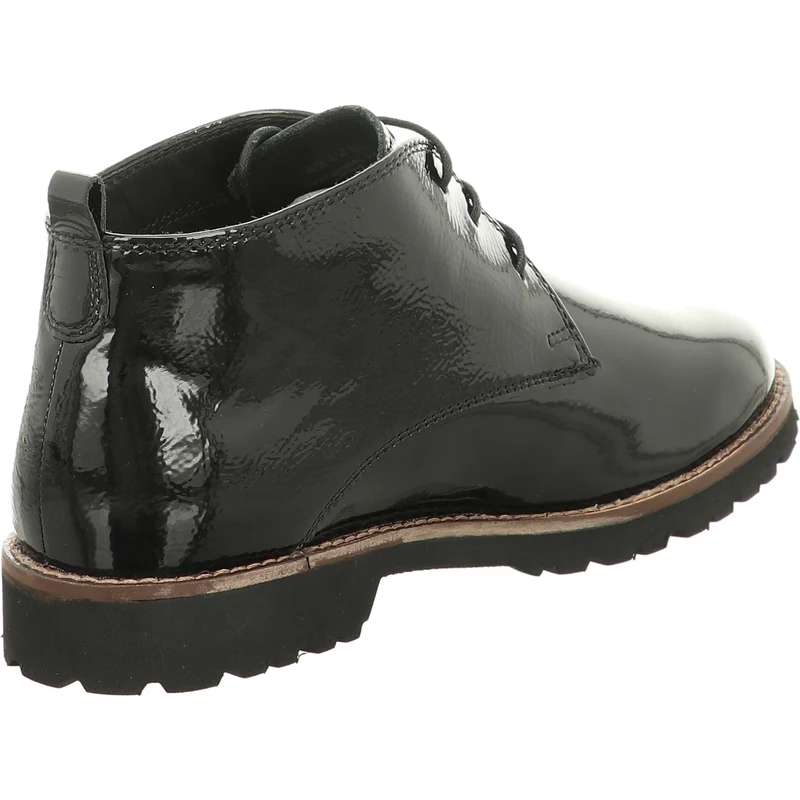Sioux Stiefelette Meredith 702 H schwarz