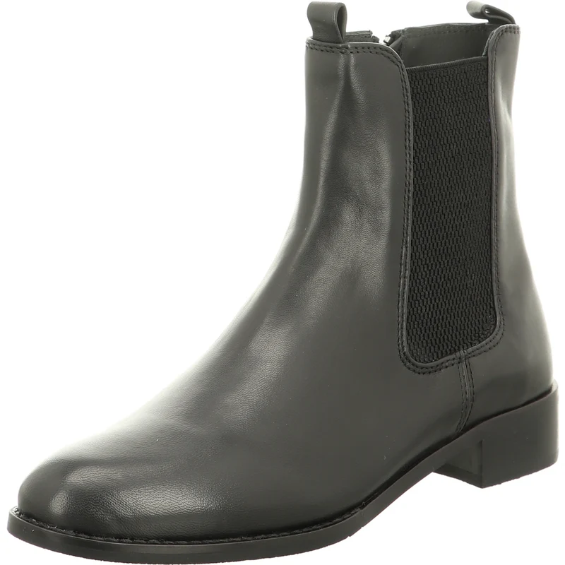 Everybody Stiefelette GIANELLA schwarz