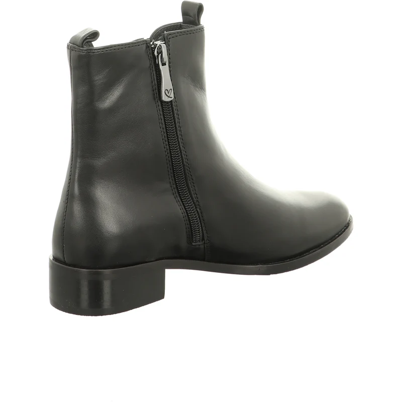 Everybody Stiefelette GIANELLA schwarz
