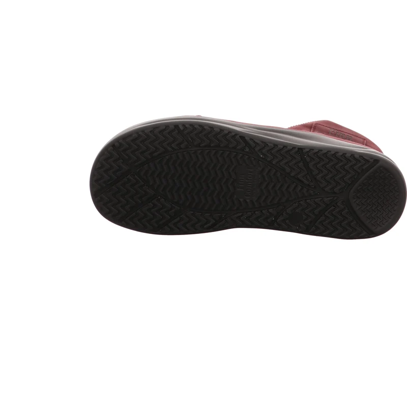 FinnComfort Stiefelette HOLTEN rot
