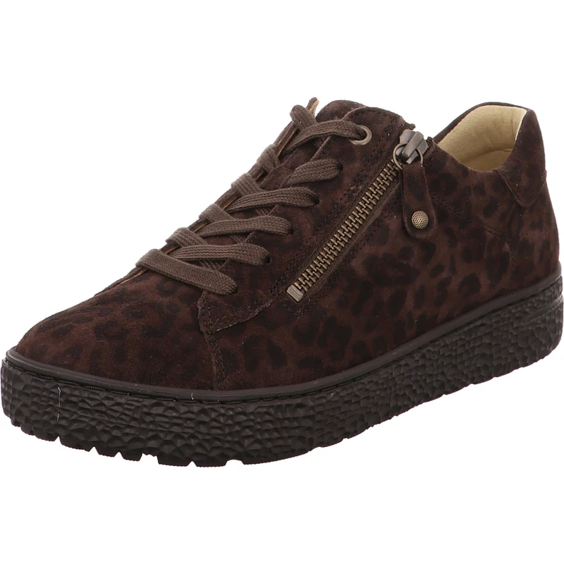 Hartjes Schnürschuh PHIL braun