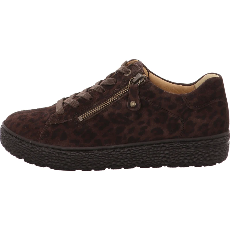 Hartjes Schnürschuh PHIL braun