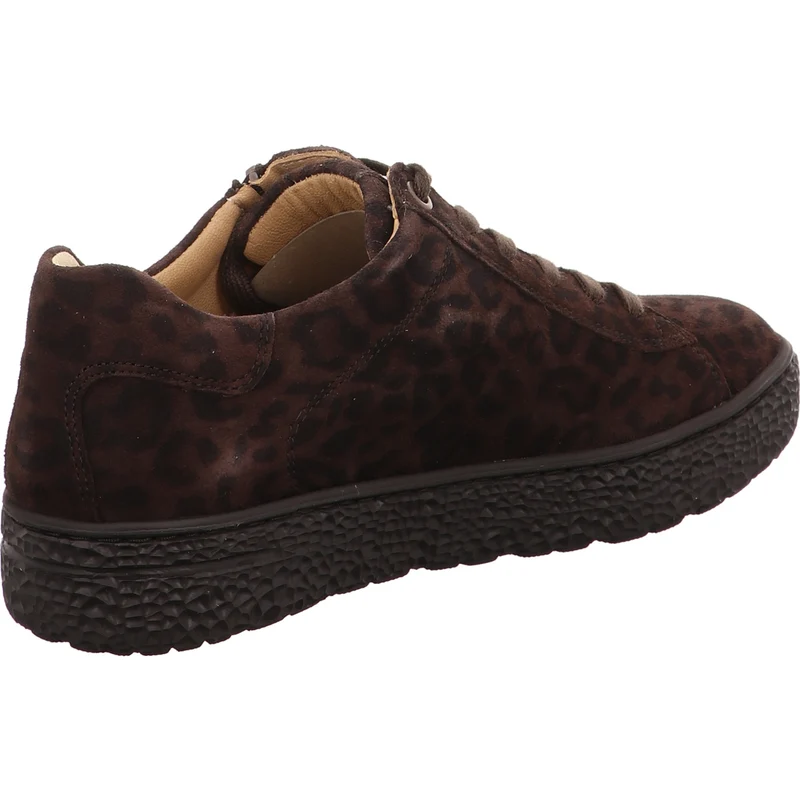 Hartjes Schnürschuh PHIL braun
