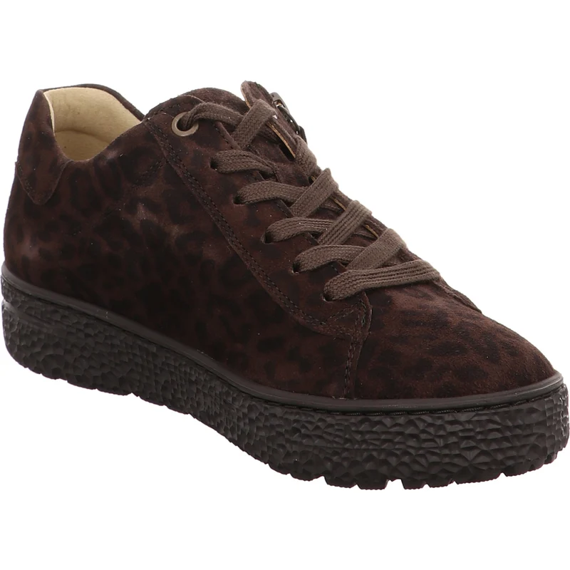 Hartjes Schnürschuh PHIL braun
