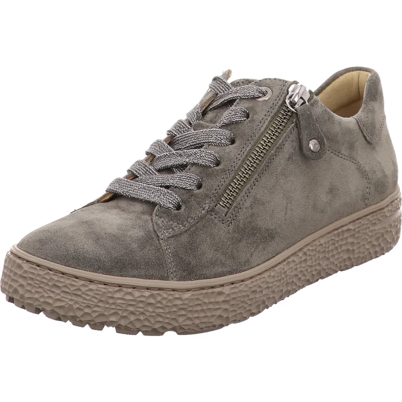 Hartjes Schnürschuh PHIL grün
