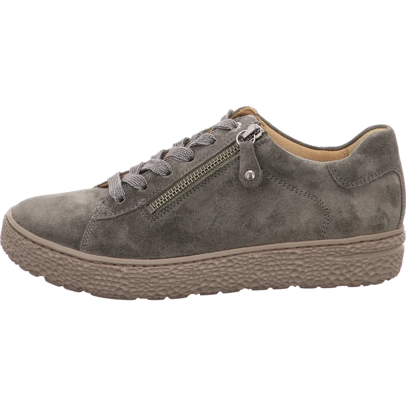 Hartjes Schnürschuh PHIL grün